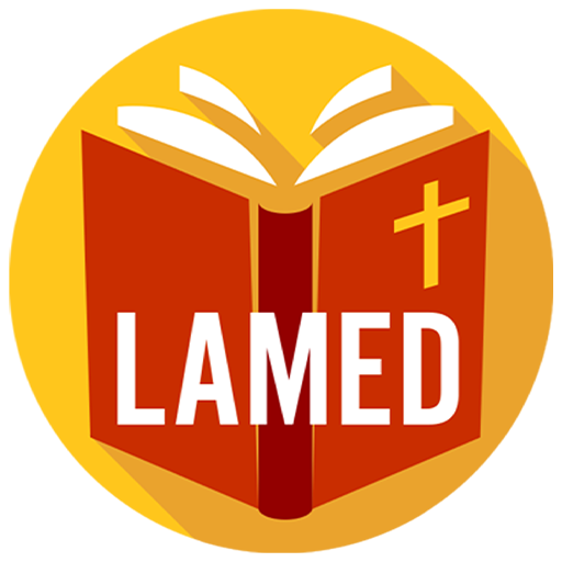 Lamed Logo